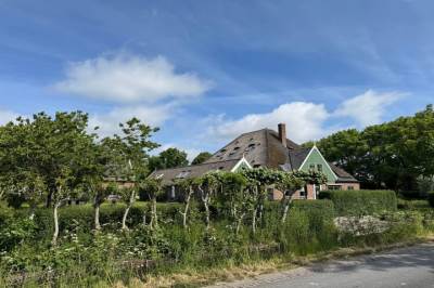 Woning Wogmeer 105 Spierdijk