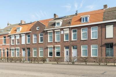 Woning Meerssenerweg 65B Maastricht