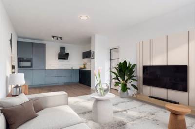 Woning Sauterneslaan 22B Maastricht