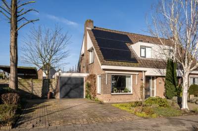 Woning Dorpsweg 93 Sommelsdijk