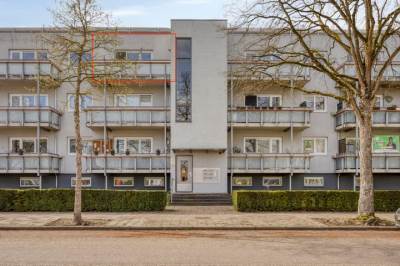 Woning Lienaertsstraat 70 Geleen