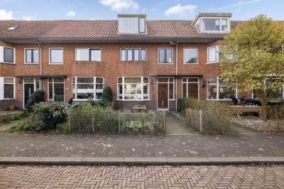 Woning Jan Vethkade 50 Dordrecht