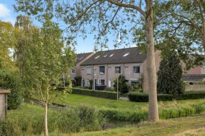 Woning Kersendreef 15 Arkel