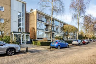 Woning Merelhof 43 Baarn