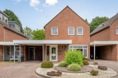 Woning Doenssenstraat 16 America