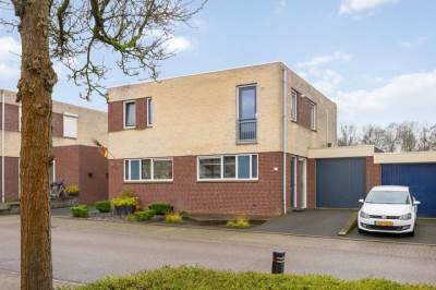 Woning Hoefstraat 43 Horn