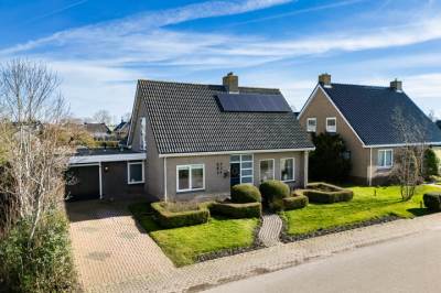 Woning Keegensterweg 23 Burum