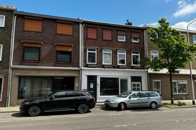 Woning St.Pieterstraat 82 Kerkrade