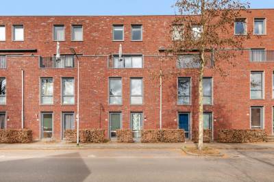 Woning Lage Bothofstraat 235A Enschede