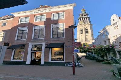 Woning Reigerstraat 4 Middelburg