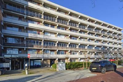 Woning De Brink 768 Den Haag