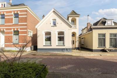 Woning Kastanjelaan 7 Lochem