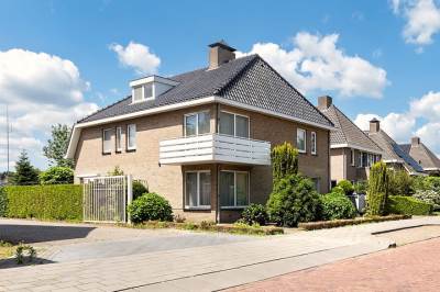 Woning Spoorlaan 6 Veghel