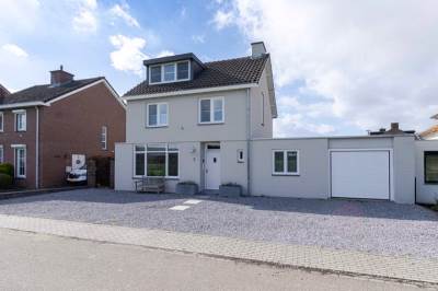 Woning Voerenweg 2 Gronsveld