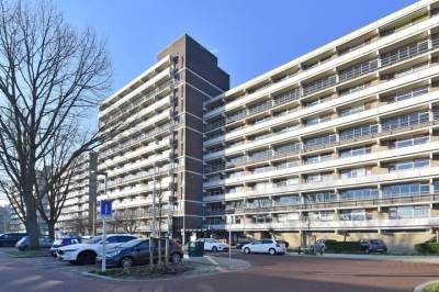 Woning De Brink 912 Den Haag