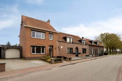 Woning Bovenste Eind 35 Echt