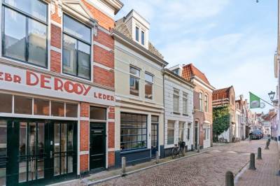 Woning Hofstraat 24A Alkmaar