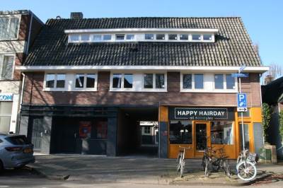 Woning Laarderweg 52 Bussum