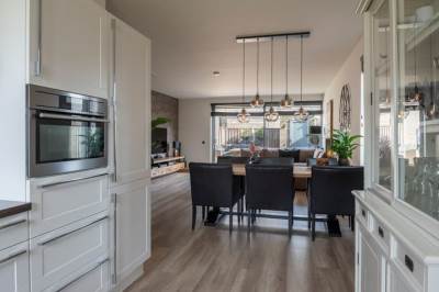 Woning Finlandstraat 15 Almere