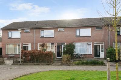 Woning Jasmijnlaan 3 Gouda