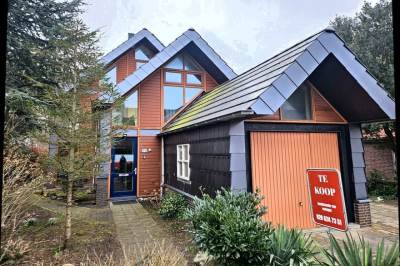 Woning Count Basielaan 44 Beverwijk