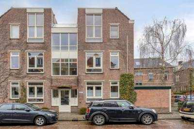 Woning Binnensingel 31 Deventer