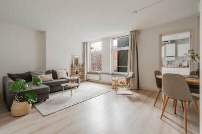 Woning Govert Flinckstraat 2881A Amsterdam