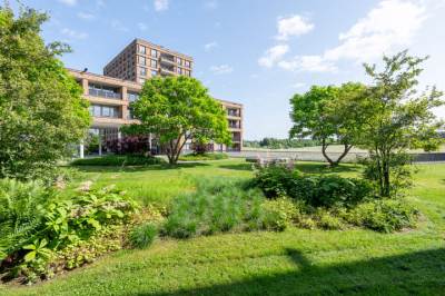 Woning Atletenbaan 66B Maastricht