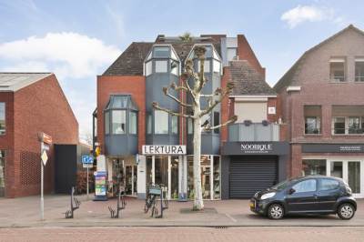 Woning Jan Deckersstraat 19D Heeze