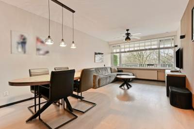 Woning Prinses Annalaan 186 Leidschendam