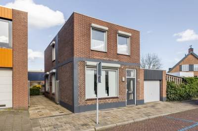 Woning Spoorstraat 38 Boxtel