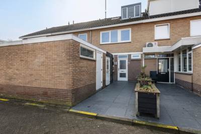 Woning Korianderhof 5 Wierden