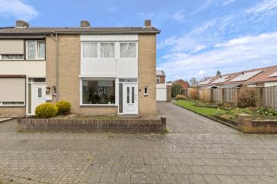 Woning van Goghstraat 18 Horst