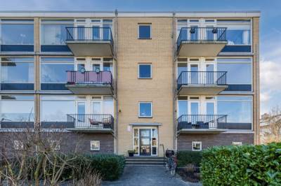 Woning Dronensingel 97 Bodegraven
