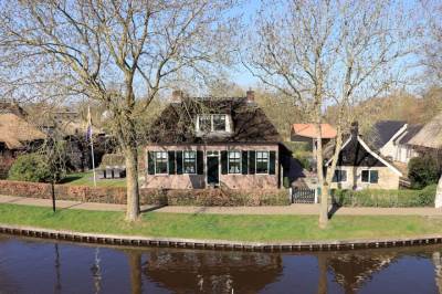 Woning Zuiderpad 18 Giethoorn