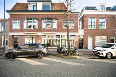 Woning Lage Rijndijk 28A3 Leiden