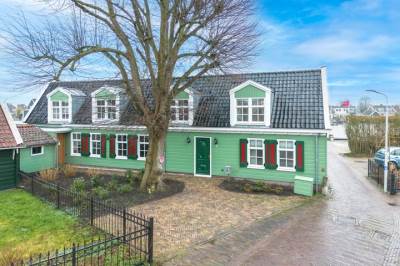 Woning Westknollendam 60 Westknollendam