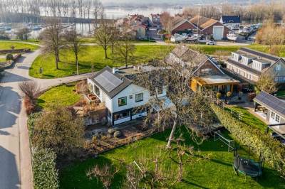 Woning Kerkstraat 156 Giesbeek