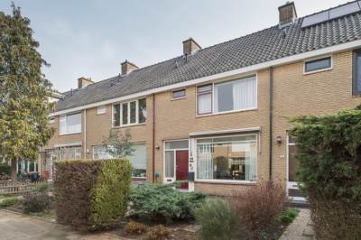 Woning Couperusstraat 29 Ridderkerk