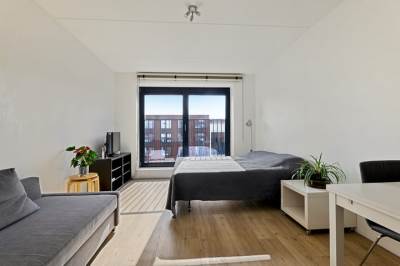 Woning Welnastraat 457 Amsterdam