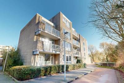 Woning Henry Moorepassage 11 Capelle aan den IJssel