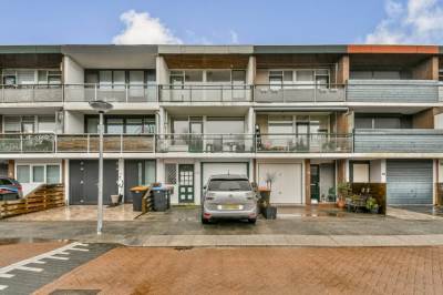 Woning Strand 18 Lelystad