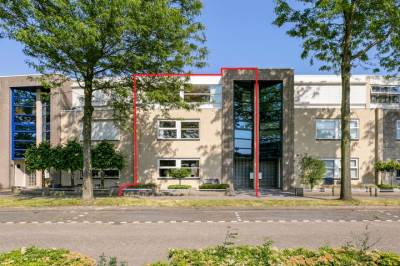 Woning Madeliefberg 61 Roosendaal