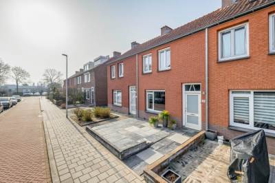 Woning Meidoornstraat 14 Waddinxveen