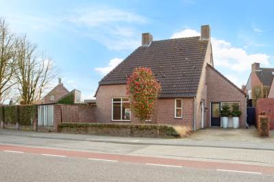 Woning Laaghuizerweg 1 Eersel