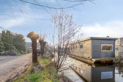 Woning Spoorlaan 34 Vinkeveen