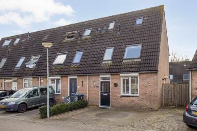 Woning Elsland 1549 Wijchen