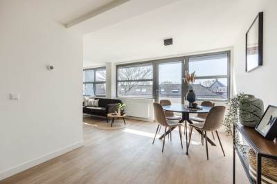 Woning Peperstraat 5A Valkenswaard