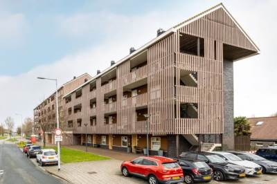 Woning Waddenweg 213 Hoofddorp