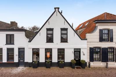 Woning Molendijk 15 Ooltgensplaat